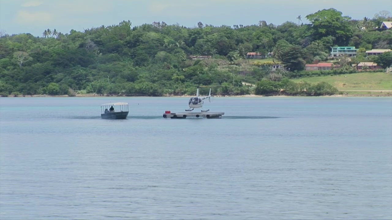 Thumbnail for Port Vila - Vanuatu November 2013