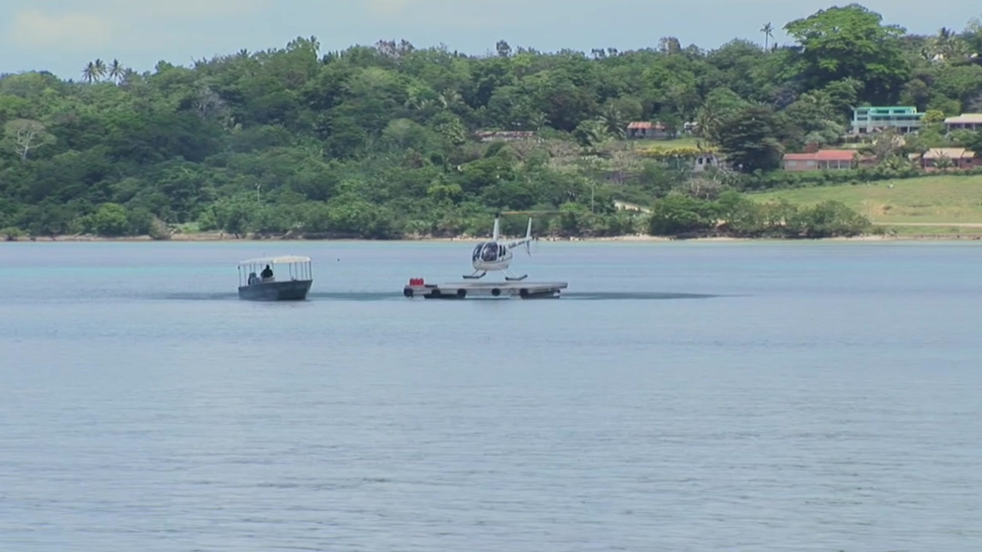 Thumbnail for Port Vila - Vanuatu November 2013