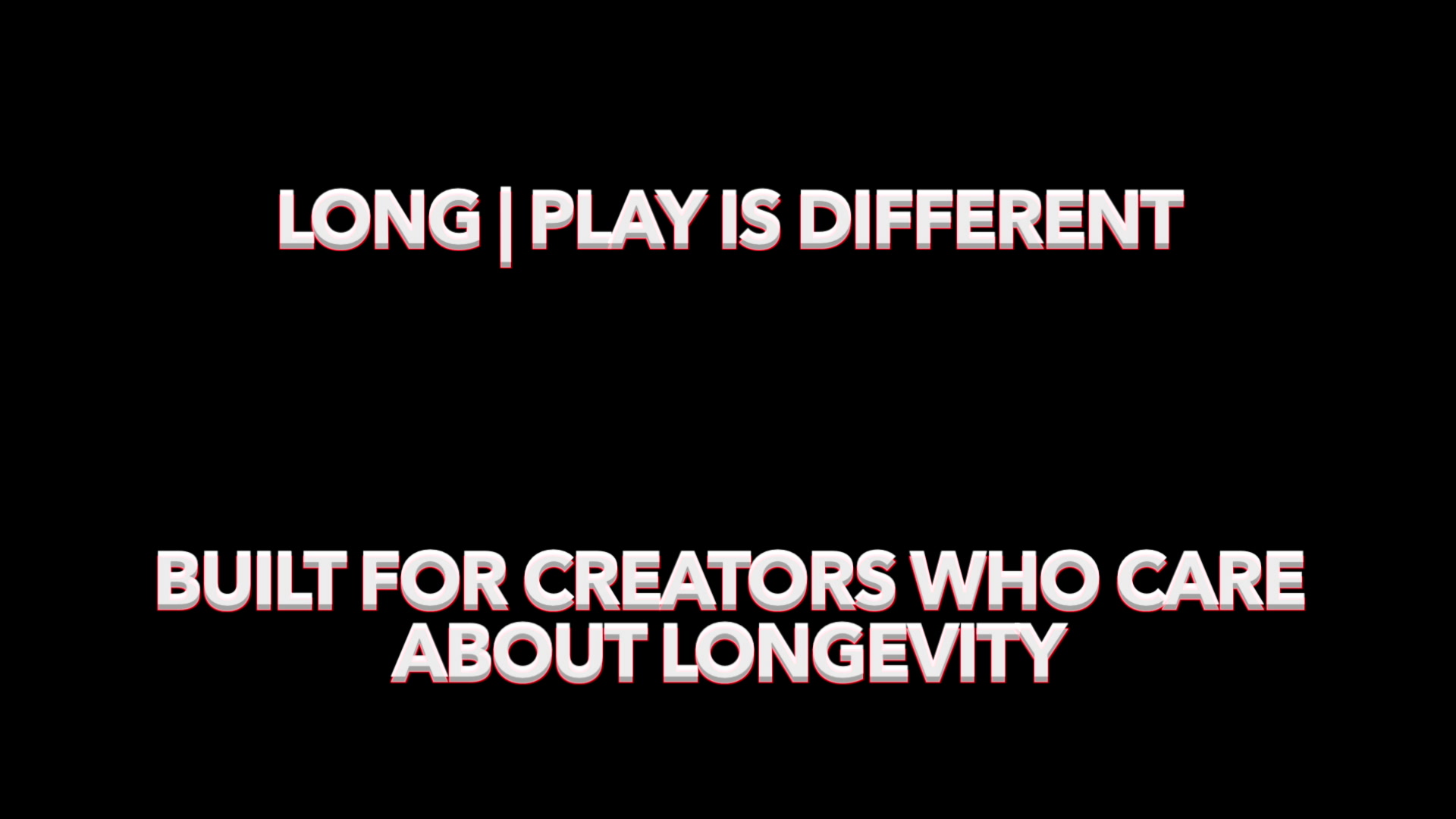 Thumbnail for Welcome To Long Play