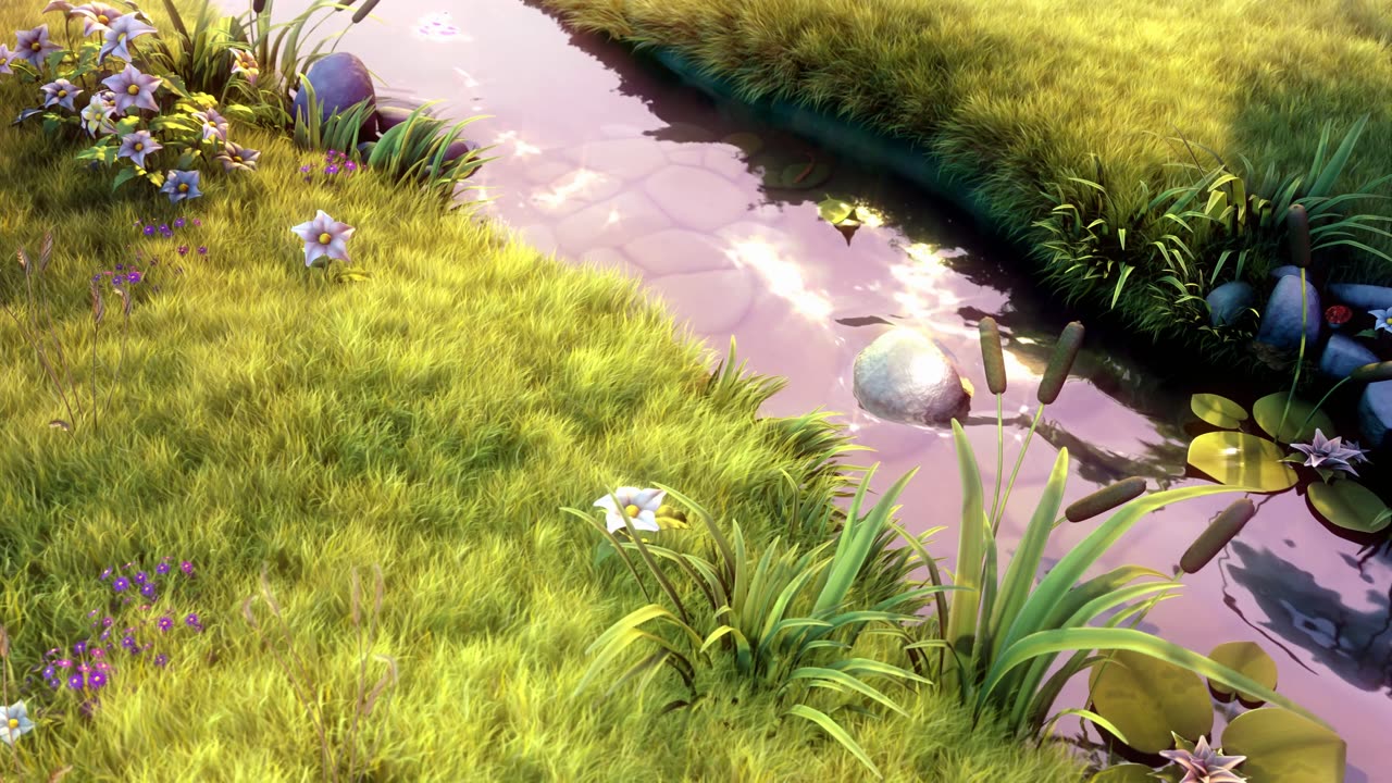 Thumbnail for Big Buck Bunny